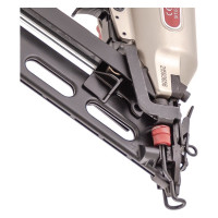 Штифтозабивной пневмоинструмент RGN DA 34 NT65R