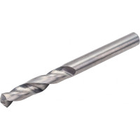 Сверло по металлу твердосплавное цельное короткая серия цх (6.00x28x65 мм; ВК8; 2300-3897; ГОСТ 17274-71) ИНСТУЛС 00001284271