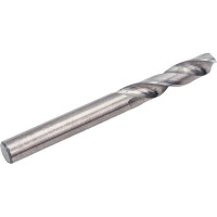 Сверло по металлу твердосплавное цельное короткая серия цх (6.00x28x65 мм; ВК8; 2300-3897; ГОСТ 17274-71) ИНСТУЛС 00001284271