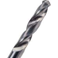 Сверло по металлу твердосплавное цельное короткая серия цх (6.00x28x65 мм; ВК8; 2300-3897; ГОСТ 17274-71) ИНСТУЛС 00001284271
