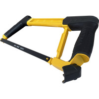 Ножовка по металлу Ultima, 300 мм, биметаллическое полотно, двухкомпонентная ручка 119001