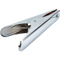 Зажим массы ЗМ 500 500 А ДИОЛД 90312003