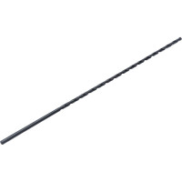 Сверло по металлу сверхдлинная серия цх (6.00x300x400 мм; Р6М5; ISO3292) ИНСТУЛС 00001177980