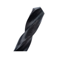 Сверло по металлу сверхдлинная серия цх (6.00x300x400 мм; Р6М5; ISO3292) ИНСТУЛС 00001177980