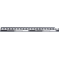 Сверло по металлу сверхдлинная серия цх (6.00x300x400 мм; Р6М5; ISO3292) ИНСТУЛС 00001177980