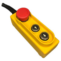 Стационарная мини электрическая таль Magnus Profi MEH, 600/1200 кг, 6/12 м, 220В SZ060151