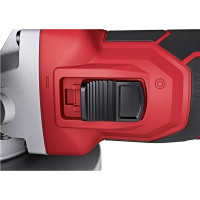 Аккумуляторная угловая шлифовальная машина с тормозом FLEX LB 125 18.0-EC С 499307