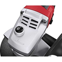 Аккумуляторная угловая шлифовальная машина с тормозом FLEX LB 125 18.0-EC С 499307