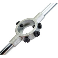Плашкодержатель Bohrer 20 мм, М3-М6 31920060