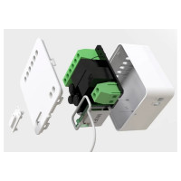 Умное двухканальное реле YEELIGHT Smart Dual Control Module YZNE0220001WTGL