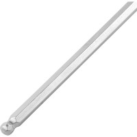 Ключ AV Steel T-образный HEX 5мм AV-360205