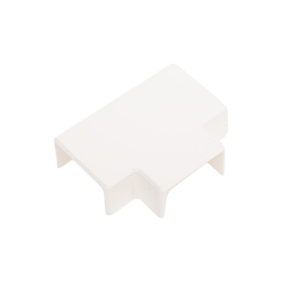 T-образный отвод Legrand для мини-каналов Metra - 20x12 638124