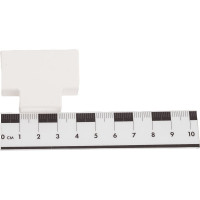 T-образный отвод Legrand для мини-каналов Metra - 20x12 638124