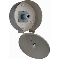 Диспенсер для туалетной бумаги Ksitex нержавеющая сталь, матовый TН-5822 SW 33193