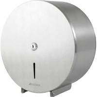 Диспенсер для туалетной бумаги Ksitex нержавеющая сталь, матовый TН-5822 SW 33193