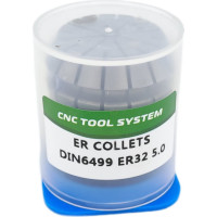 Цанга ER32 5 мм TORNERI 041914