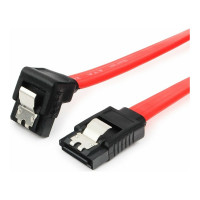 Интерфейсный кабель Cablexpert SATA, 80см CC-SATAM-DATA90-0.8M