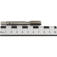 Метчик ИНСТУЛС руч. М.10.0x1.0 к-т 9ХС 00001336255