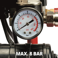 Компрессор Einhell TE-AC 6 Silent 4020600