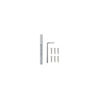 Фиксатор APECS Megapolis WC-0803-BLM 31550