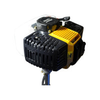 Бензотриммер Habert HN-520E 00-00153931