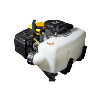 Бензотриммер Habert HN-520E 00-00153931