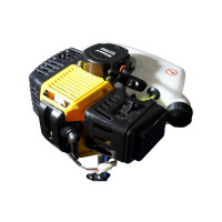 Бензотриммер Habert HN-520E 00-00153931