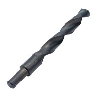 Сверло спиральное средняя серия (19x135x198 мм; хв-к 13 мм; HSS 4241; DIN338N) ИНСТУЛС 00001615086