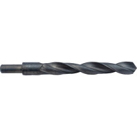 Сверло спиральное средняя серия (19x135x198 мм; хв-к 13 мм; HSS 4241; DIN338N) ИНСТУЛС 00001615086