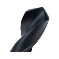 Сверло спиральное средняя серия (19x135x198 мм; хв-к 13 мм; HSS 4241; DIN338N) ИНСТУЛС 00001615086