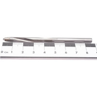 Сверло спиральное с твердосплавными пластинами 2300-8265 (5x52x86 мм; ВК8; DIN 338; ГОСТ 22735-77) ИНСТУЛС 00001343096