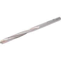 Сверло спиральное с твердосплавными пластинами 2300-8265 (5x52x86 мм; ВК8; DIN 338; ГОСТ 22735-77) ИНСТУЛС 00001343096