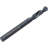 Сверло спиральное левое короткая серия (5.2x26x62 мм; Р6М5; ц/х; А1; ГОСТ 4010-77) ИНСТУЛС 00001425166