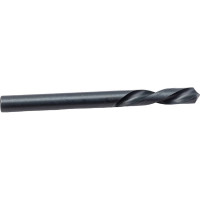 Сверло спиральное левое короткая серия (5.2x26x62 мм; Р6М5; ц/х; А1; ГОСТ 4010-77) ИНСТУЛС 00001425166