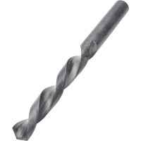 Сверло спиральное левое средняя серия (14x108x160 мм; Р6М5; ц/х; ГОСТ 10902-77) ИНСТУЛС 00001479851