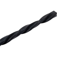 Сверло спиральное левое средняя серия (3x33x61 мм; Р6М5; ц/х; ГОСТ 10902-77) ИНСТУЛС 00001228681