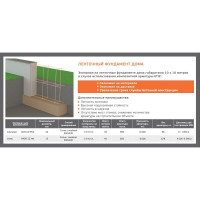 Стеклопластиковая композитная арматура Etiz (диаметр 12 мм; 25 м) 0312025Б