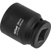 Головка ударная двенадцатигранная (38 мм; 3/4"DR) AV Steel AV-731038
