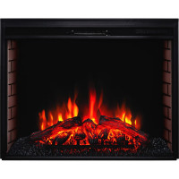 Электроочаг RealFlame EPSILON 33 LED S EPS33 10020188
