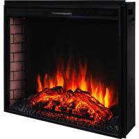 Электроочаг RealFlame EPSILON 33 LED S EPS33 10020188
