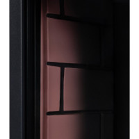 Электроочаг RealFlame EPSILON 33 LED S EPS33 10020188