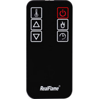 Электроочаг RealFlame EPSILON 33 LED S EPS33 10020188