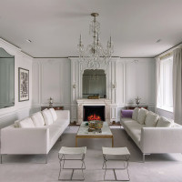 Электроочаг RealFlame EPSILON 33 LED S EPS33 10020188