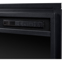 Электроочаг RealFlame EPSILON 33 LED S EPS33 10020188