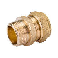 Муфта Tiemme обж-Н 22х3/4' 1100002