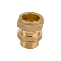 Муфта Tiemme обж-Н 22х3/4' 1100002