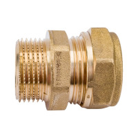 Муфта Tiemme обж-Н 22х3/4' 1100002