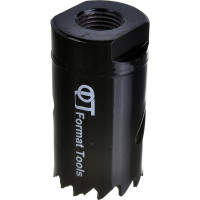 Коронка Bimetall 28 мм ФТ 270028