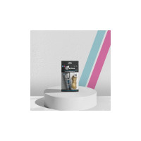 Комплект из пасты Mr.Bond 507 70гр и льна 15гр MB505050KIT2