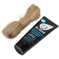 Комплект из пасты Mr.Bond 507 70гр и льна 15гр MB505050KIT2